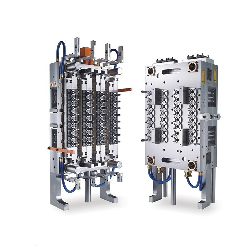 32 Cavity Preform Mould 32 Cavity Preform Mould