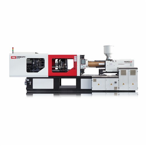 Высакахуткасная прэцызійная машына для ліцця пад ціскам