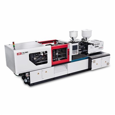 Гібрыдная машына для ліцця пад ціскам